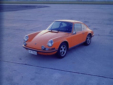 La Porsche 911 en 11 petites histoires