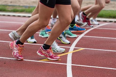 La postura correcta para correr | Mujeres Runners Blog de ...