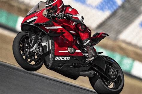 La potencia de la mano con el precio: esto vale la nueva Ducati ...