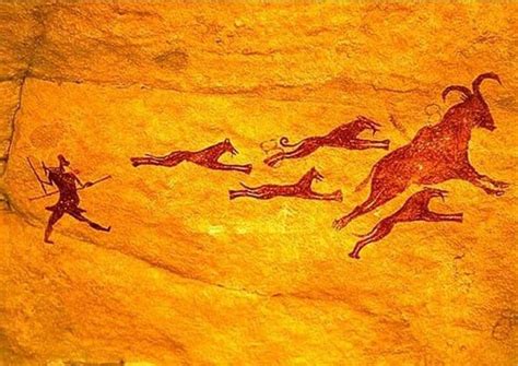 La Prehistoria: El Paleolítico   Página web de catalinaaprendehistoria
