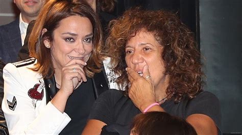 La presentadora Toñi Moreno y la cantante Rosana no ...