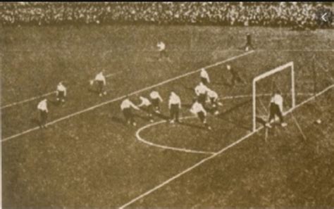 La primera liga argentina de fútbol se conformó en 1891 | Cadena Nueve ...