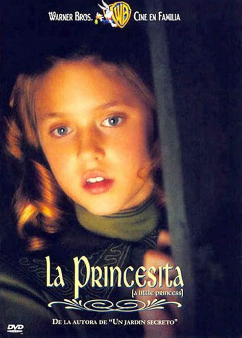 La princesita  A Little Princess    Película 1995   SensaCine.com