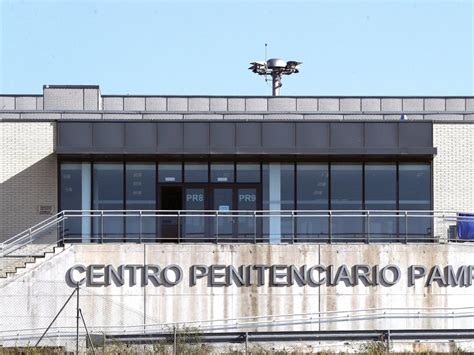La prisión de Pamplona recibe el mandato para dejar en ...