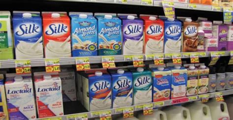 La PROFECO alerta sobre lista de marcas de leche que NO te ...