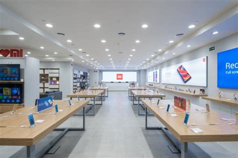 La próxima tienda Xiaomi en España abrirá sus puertas en ...