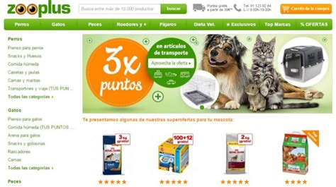La  puntocom  Zooplus busca 25 desarrolladores en Madrid