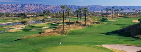 La Quinta Resort Mountain Course, Golf breaks abroad ...