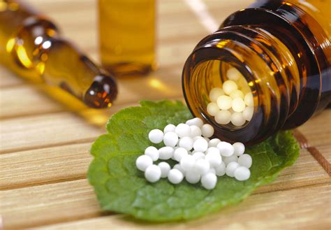 La RAE elimina de la definición de homeopatía su supuesto ...