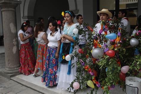 La Rama, tradición navideña única del sureste mexicano