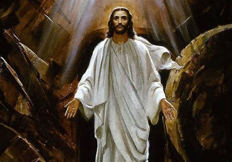 La Razones que dan Veracidad de la Resurrección de Jesús | Servicio ...
