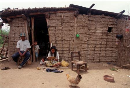 La realidad del pueblo Wichí del Gran Chaco