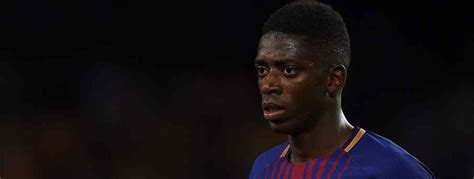 La recuperación de Ousmane Dembélé en el Barça da un nuevo ...