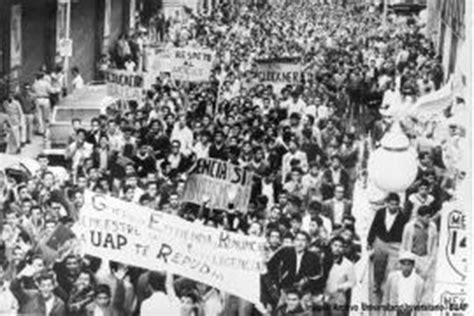 La Reforma Universitaria de 1961 permitió la modernización de la ...