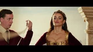 La reina de España   película: Ver online en español