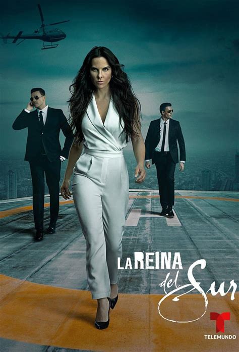 La Reina del Sur  2019    Season 2   Spanish Language ...