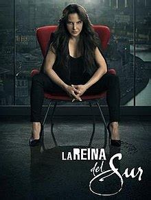 La Reina del Sur season 2 Wikipedia