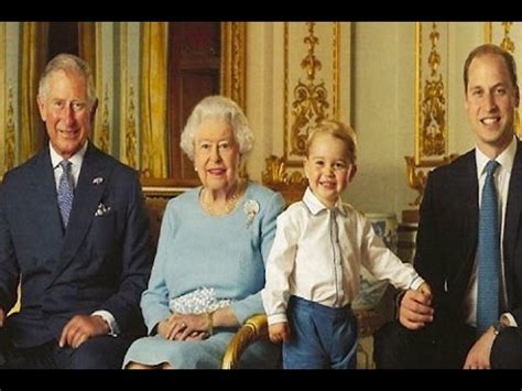 La reina Isabel II de Inglaterra cumple 90 años   YouTube