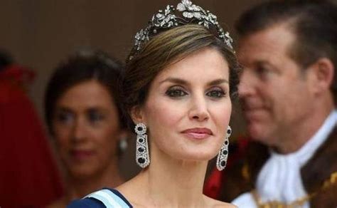 La Reina Letizia estará hoy en Oviedo | El Comercio