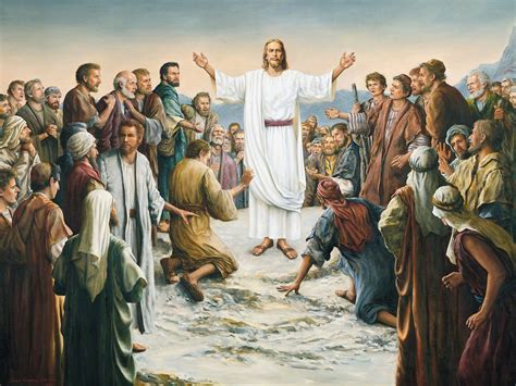 La Resurrección de Jesus   Imágenes   Taringa!