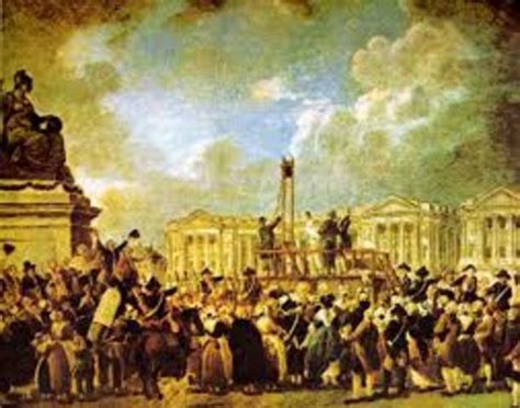 La Revolución Francesa  1789 1799  timeline | Timetoast ...