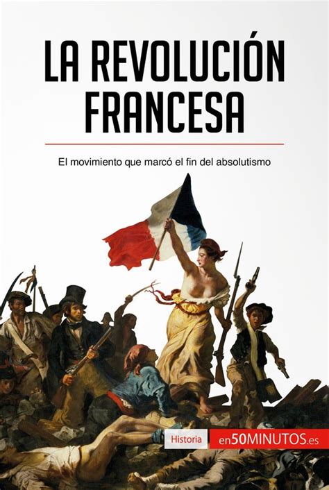 La Revolución francesa » 50Minutos.es   Temas favoritos ...