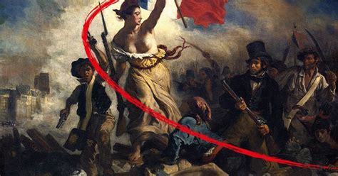 La Revolución Francesa: Arte y Moda.