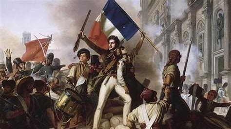 La Revolución francesa   Despertar Sabiendo