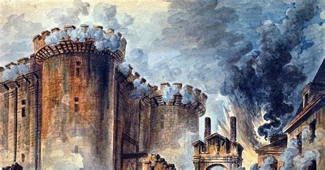 La Revolución Francesa: el fin del Antiguo Régimen