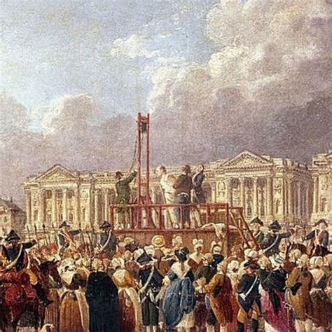 La Revolución Francesa   Podcast de Historia Deconstruida ...