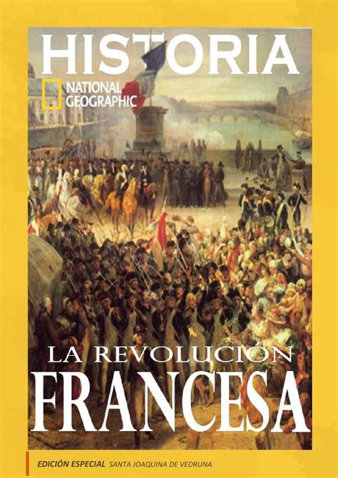 La Revolución francesa | Revolucion francesa, Ciencias de ...