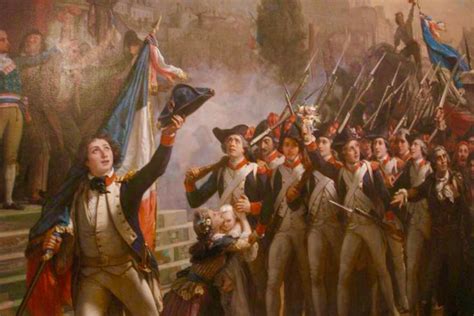 La Revolución Francesa | Révolution française, Révolution ...