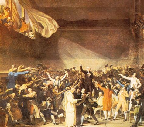 La revolución francesa timeline | Timetoast timelines