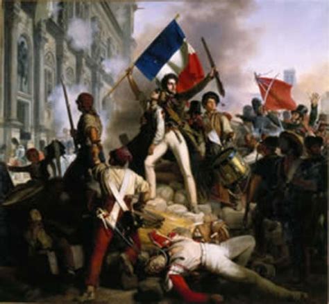 La Revolución Francesa timeline | Timetoast timelines