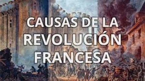 LA REVOLUCIÓN FRANCESA timeline | Timetoast timelines