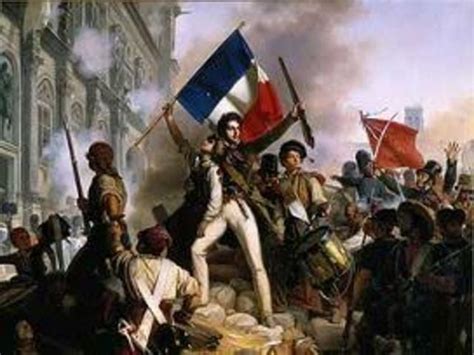 La Revolución Francesa timeline | Timetoast timelines