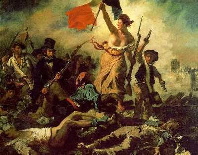 La Revolución Francesa y El Derecho | Gustavo Mirabal ...