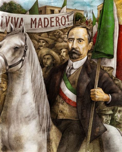 La Revolución Mexicana 1910