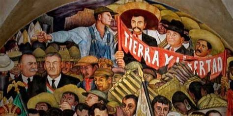 La Revolución Mexicana | Historia de México