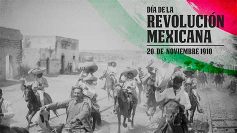 La Revolución Mexicana.   YouTube
