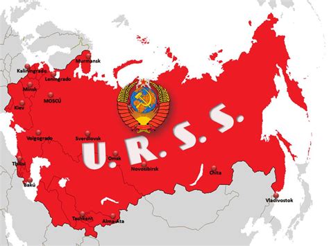 LA REVOLUCIÓN RUSA, EL SURGIMIENTO DE LA URSS Y LA CONSTRUCCIÓN DEL ...
