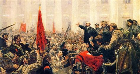 La Revolución Rusa en su tiempo histórico | Izquierda Web ...
