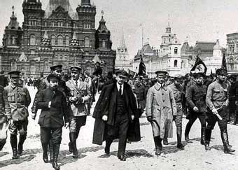La Revolución Rusa | La guía de Historia