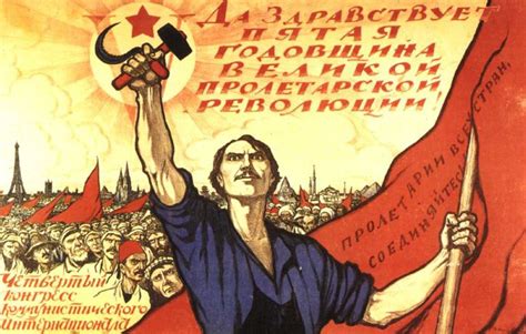 La Revolución Rusa | SER Historia | Cadena SER
