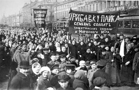 La Revolucion Rusa y la mujer   LIT CI
