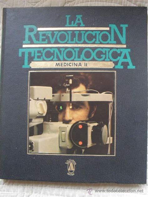 la revolucion tecnologica, 4 tomos, biblioteca   Comprar ...