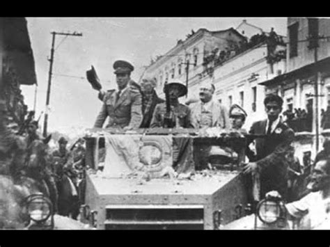 La revuelta del 28 de mayo 1944   YouTube