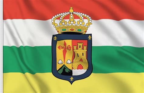La Rioja Flag