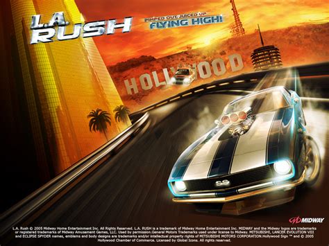 La Rush   Full Game | Download PC Games | Free PC ...