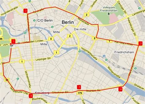 La Ruta del Muro de Berlín: una de las  atracciones  más ...